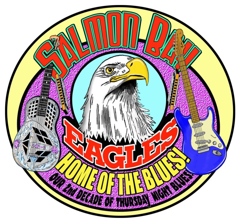 Meet the Salmon Bay Eagles » Salmon Bay Eagles 2141